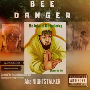 Born on the Mic (feat. General Jihad)