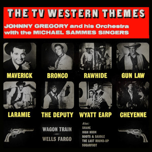 Theme (from "Cheyenne")
