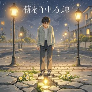 脚下的星光-朱承松