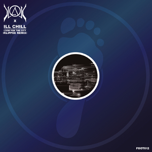 Livin' For The City ((Klippee Remix))