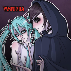 Vampirella
