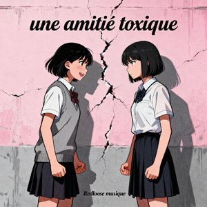 Une amitié toxique