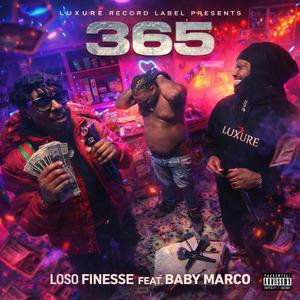 365 (feat. BabyMarco)