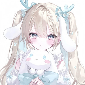 橘子味心动（甜妹版）