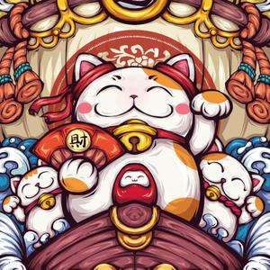 当潮不让（古筝版）