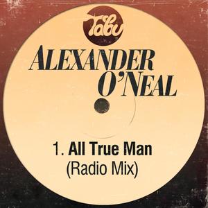 All True Man (Radio Mix)