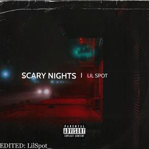 SCARY NIGHTS