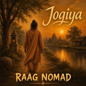 Jogiya