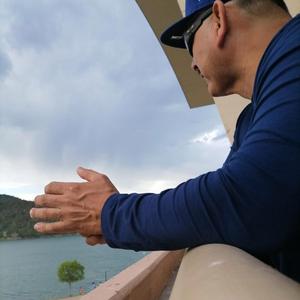 Erick el Doc y La Chona de Ciudad Juárez