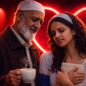 amafaranga yanteye igikomere gikomeye nabanye n'umusaza umbyaye