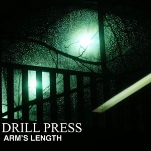 arm's length