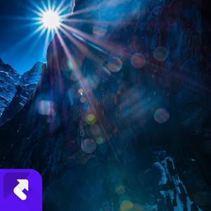 我在天涯葬红尘