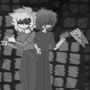 YOU ARE THE LAST</3 (feat. 503scoob)