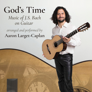 God's Time Is The Very Best Time "Actus tragicus", BWV 106