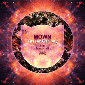 Mown (WpX Remix)