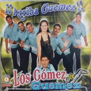 Arriva Guamez