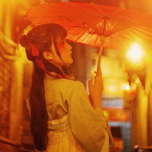 故梦（Cover 橙翼）