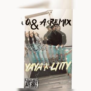 Q&A (feat. 2Lit LitFast) (REMIX)