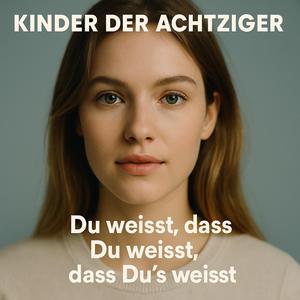 Du weisst, dass Du weisst, dass Du´s weisst (Radio Edit)