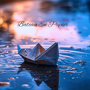 Bateau En Papier