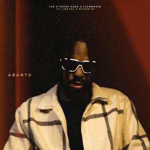 Abantu (Radio Edit)