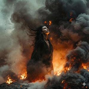 Рай на пепел (Hard Rock Version)