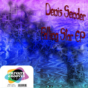 Falling Star (Denis Sender Sunset Chill Mix)
