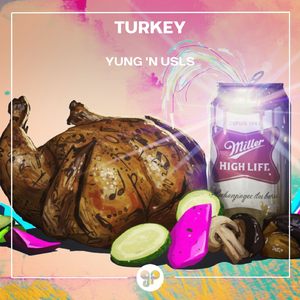 Turkey (Extended Mix)