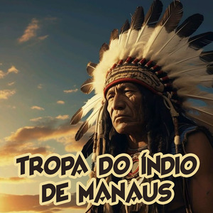 TROPA DO ÍNDIO DE MANAUS