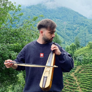 Doğaçlama Kemençe, 1. Kısım