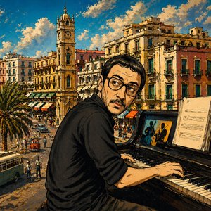The Sound of Beirut