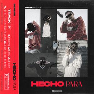 Claro Que No (feat. Jomem)