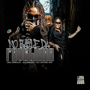 NO Baile Da Favelinha