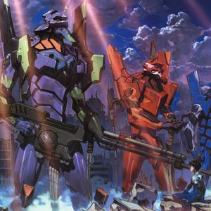 Eva M(Hyperpop Type Beat)