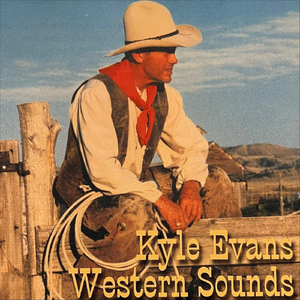 My Heroes Have Always Been Cowboys