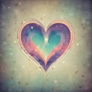 kalpten kalbe by @nisaduzenli