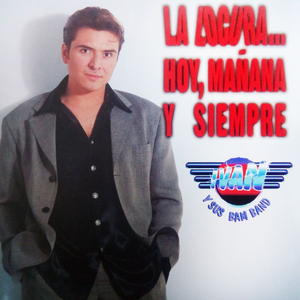 Encumbiao: Por las Buenas / Cumbia Caletera