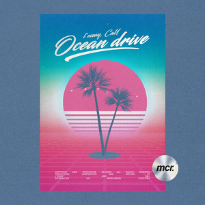 Ocean Drive