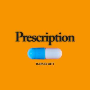 PRESCRIPTION