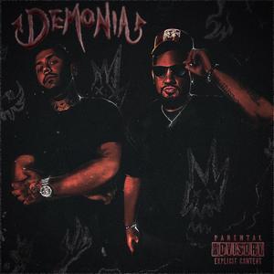 Demonia (feat. Steve)