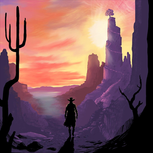 The Way (feat. Ben Musser)