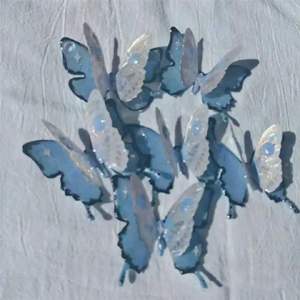 没有人会代替你的