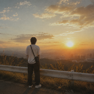 《天气很好》