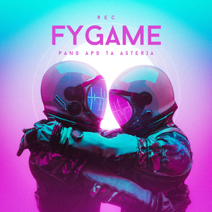 Fygame (Pano Apo T' Asteria)