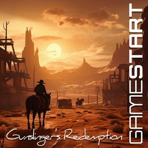 Gunslinger's Redemption