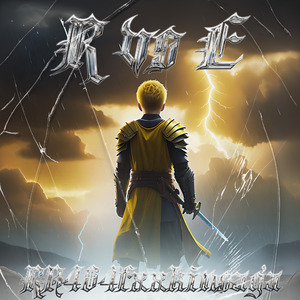 Kakarotto （Prod.GORE OCEAN）