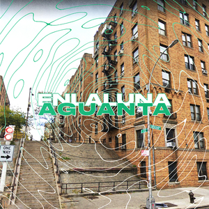 Aguanta