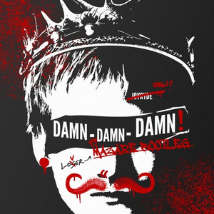 Damn (Mazare Bootleg)
