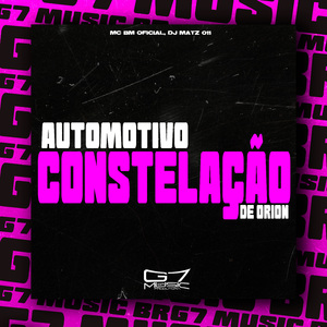 Automotivo Constelação de Órion