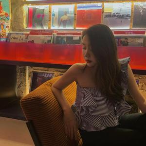 20210915 《会吗》糖糖 MIX